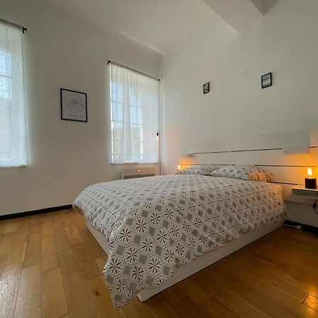 L'Appartement Tomey Avec Parking Carcassonne Luaran gambar
